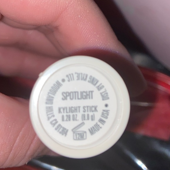 Kylie highlighter stick kendall x kylie - Picture 4 of 9